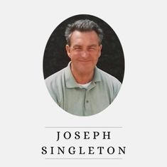Joseph Singleton