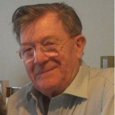 Peter Charles Butler