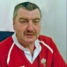 Gareth Jones