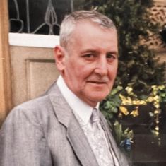 Robert Morrow