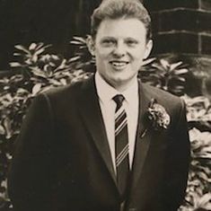 John Hunt