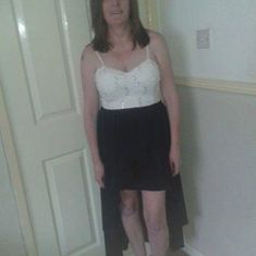 Sonia McGill