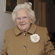 Joan Leftley