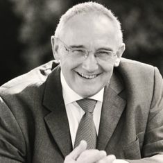 John Michael Wharton "Mike"