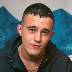 Gary Sean Bonavia