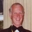 Brian Clive Naylor