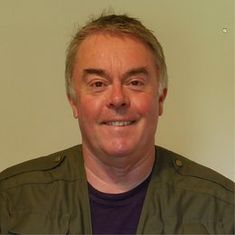 Dave Snowden