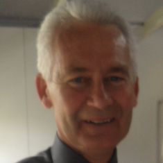 Christopher Worthington