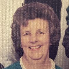Sylvia Kempton