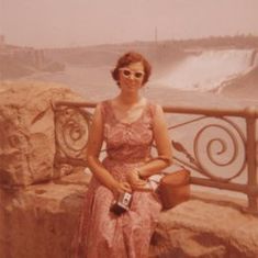 Margaret Gray