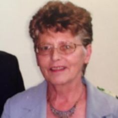 Vera Forester