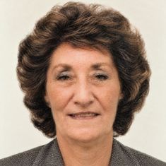 Sandra Roddison