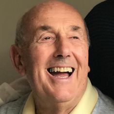 Ralph Harvey