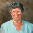 Eveline Mavis Clarke