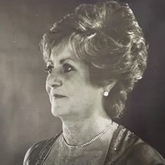 Jeanette Gooding