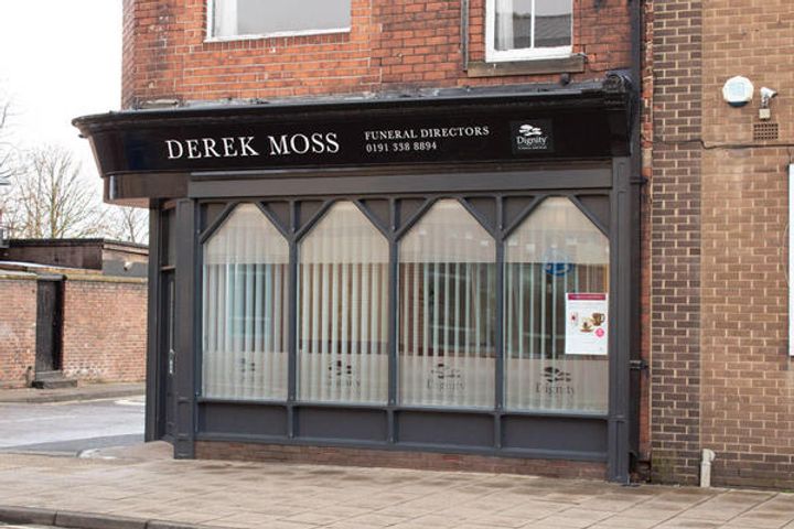 Derek Moss Funeral Directors - Chester-le-Street