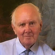 Rupert Harvey