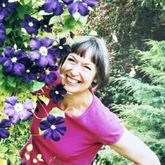 Janet Spink