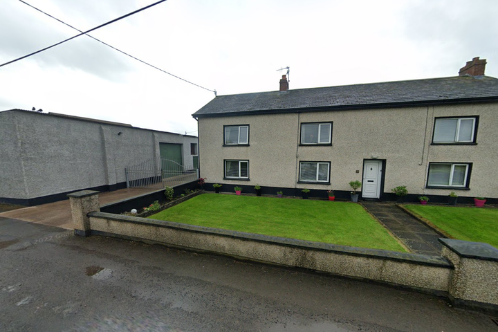 Elwood & Capper, Loughgall