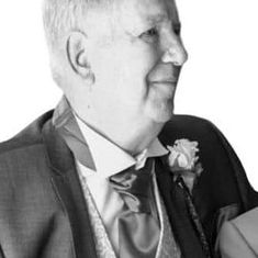 David John Newbury