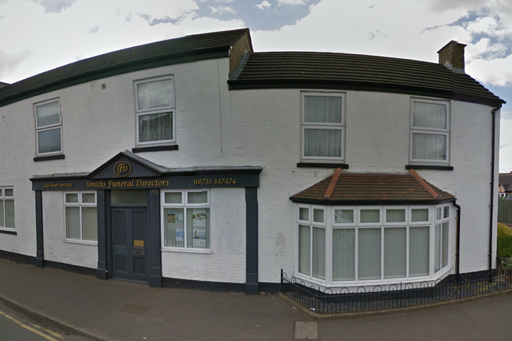 Smiths Funeral Directors