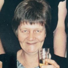 Margaret Greenwood