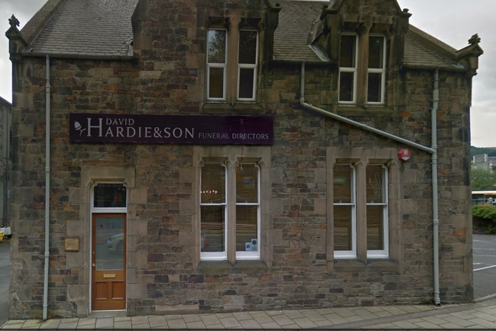 David Hardie & Son