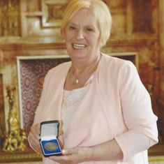 Christine Dawson