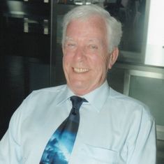 Stanley Delaney