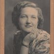 Doris   Stannard 'Peggy'