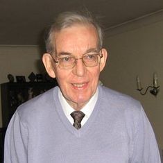 David Albert Burgess
