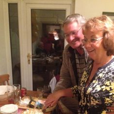 Carole Lawrence