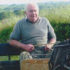 William (Bill) Bowden
