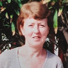 Janet Anne Duplock
