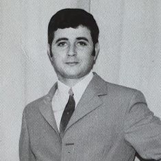 Ramon Barreiro