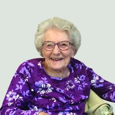 Muriel Anne Kathleen Rowland