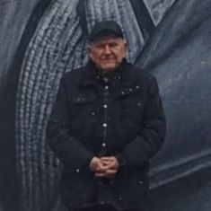 Edwin (Eddie) Nesbitt