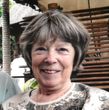 Christine Mary Barker