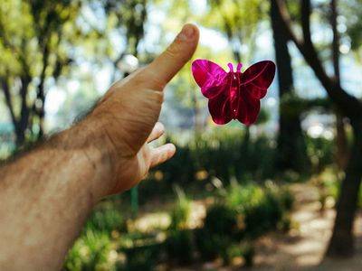 Bereaved Father&rsquo;s Day &ndash; a day for dads grieving a child