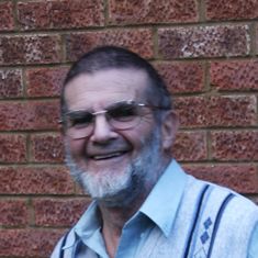 Bryan Hinchliffe