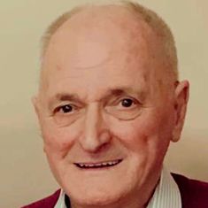 Ron Hurlow
