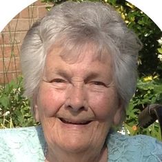 Pamela WARD