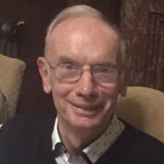 David Calvert