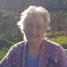 Madeleine Orrick