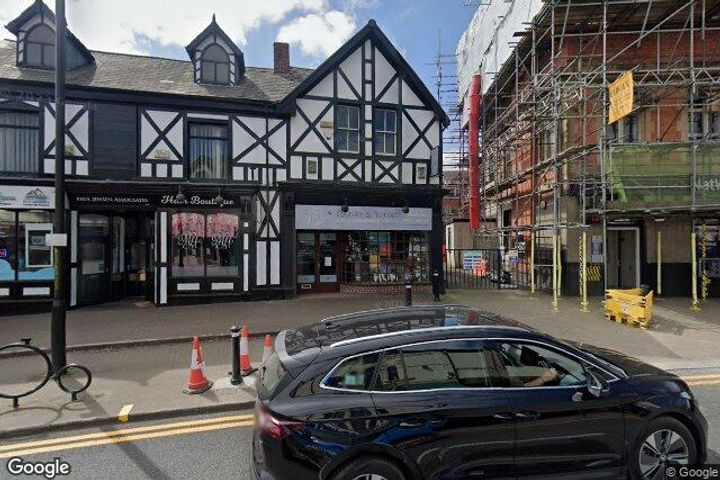 Garvey & Young, Ashton-in-Makerfield
