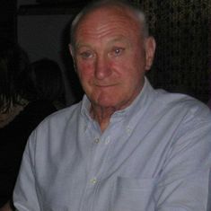 Peter Harpham