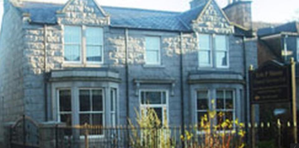 Eric P Massie Funeral Services Ltd, Inverurie
