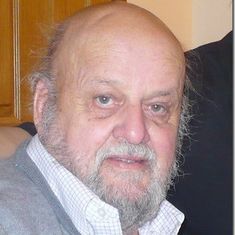 Edward Gliddon