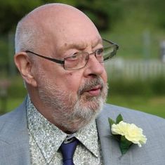 Kenneth Hopgood