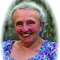 Ann Knights